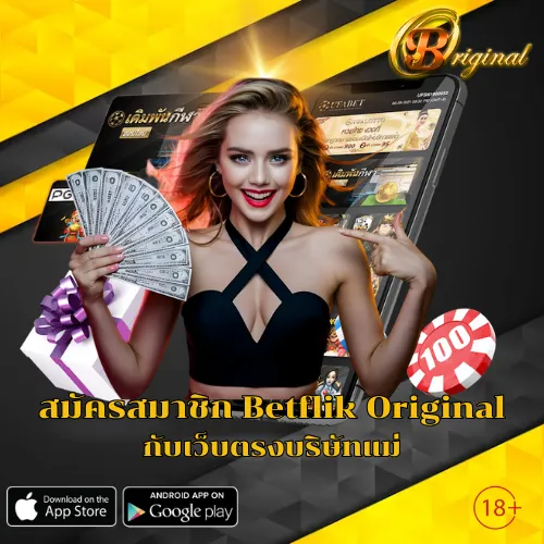 Betflik Original